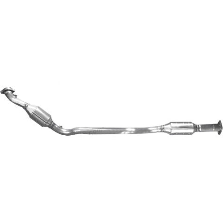 Standard Catalytic Converter - Mercedes-Benz S-Class W220 (2003 - 2005) Sedan (4.3L) Ca…