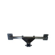 BTA | Heavy Duty Towbar | Cupra Ateca Formentor 2016–On | Capacity 2100kg | CUP01H
