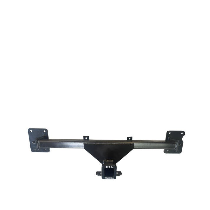 BTA | Heavy Duty Towbar | Cupra Ateca Formentor 2016–On | Capacity 2100kg | CUP01H