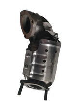 CleanCore | Manifold Catalytic Converter Close Coupled | Hyundai Tucson TL (2016–2021) | MCV735-CC