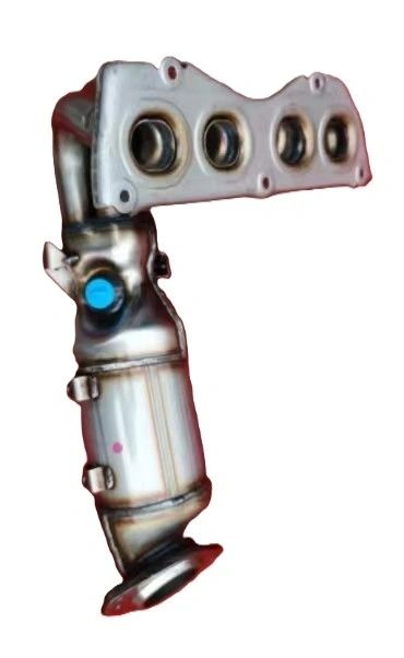 CleanCore | Manifold Catalytic Converter Close Coupled | Toyota Rav4 ASA44R (2012–2018) | MCV799-CC
