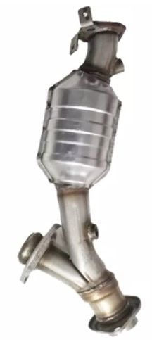 CleanCore | RHS Catalytic Converter | Mitsubishi Triton ML (2006–2009) | C0272-CC
