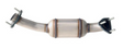 CleanCore | RHS Manifold Catalytic Converter Close Coupled | Holden Commodore VE (2006–2013) | C0706-CC