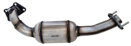 CleanCore | LHS Manifold Catalytic Converter Close Coupled | Holden Commodore VE (2009–2013) | C0709-CC