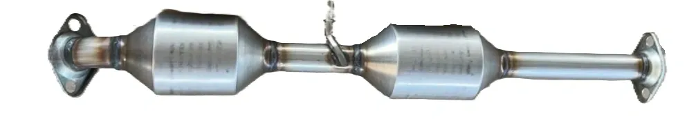 CleanCore | Catalytic Converter | Suzuki APV GD (2005–2018) | C0828-CC