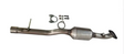 CleanCore | Catalytic Converter | Mitsubishi Lancer CJ - CF (2012–2017) | C0850F-CC