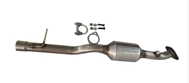 CleanCore | Catalytic Converter | Mitsubishi Lancer CJ - CF (2012–2017) | C0850F-CC