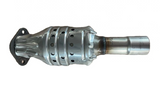 CleanCore | Catalytic Converter | Hyundai Accent RB 10-19 (2011–2016) | C0856F-CC