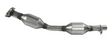 CleanCore | Front Catalytic Converter | Toyota Prius NHW11 | C0928F-CC