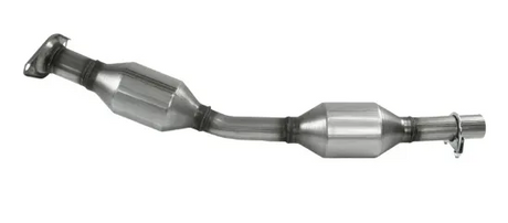 CleanCore | Front Catalytic Converter | Toyota Prius NHW11 | C0928F-CC