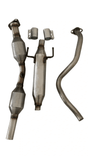 CleanCore | Catalytic Converter | Toyota Prius NHW11 | C0928-CC