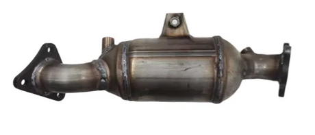 CleanCore | LHS Manifold Catalytic Converter Close Coupled | Toyota Landcruiser 200 Series VDJ200 (2015–2021) | C0954-CC