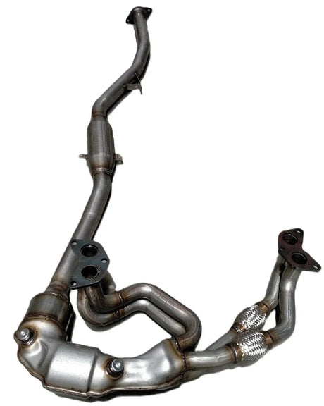 CleanCore | Manifold Catalytic Converter Close Coupled | Subaru Impreza Sedan (2007–2012) | C1519-CC