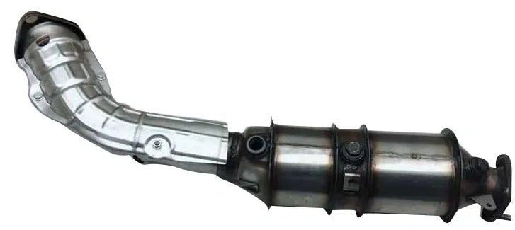 CleanCore | Catalytic Converter | Honda CR-V RD K24A1 (2001–2007) | C2071-CC