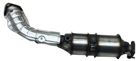 CleanCore | Catalytic Converter | Honda CR-V RD K24A1 (2001–2007) | C2071-CC