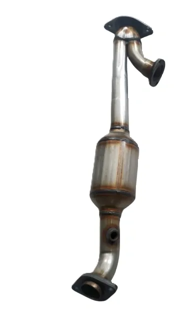 CleanCore | RHS Catalytic Converter | Toyota FJ Cruiser GSJ15R (2011–2016) | C2270-CC