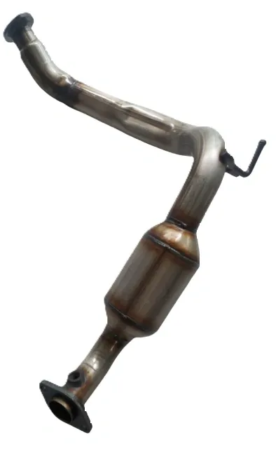 CleanCore | LHS Catalytic Converter | Toyota FJ Cruiser GSJ15R (2011–2016) | C2271-CC