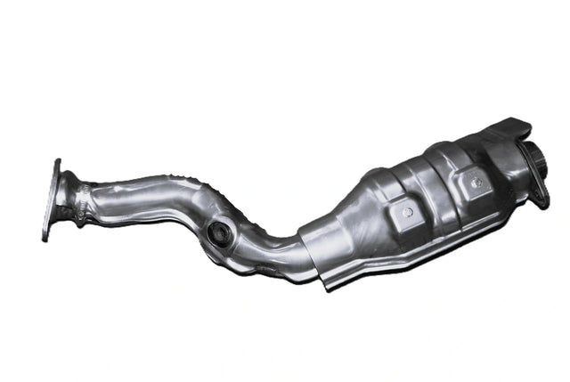 CleanCore | Catalytic Converter | Nissan Dualis J10 (2007–2016) | C2282-CC