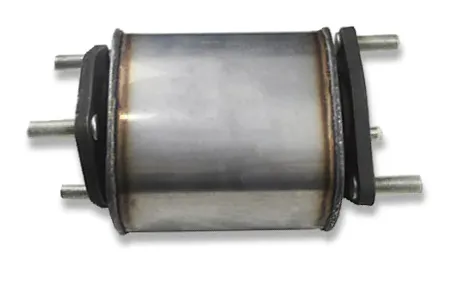 CleanCore | Manifold Catalytic Converter Close Coupled | Holden Barina Tk (2005–2012) | C2342-CC
