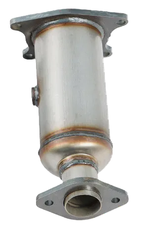 CleanCore | Front Firewall Side Manifold Catalytic Converter Close Coupled | Mazda CX-9 TB (2007–2015) | C2447-CC