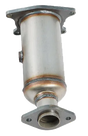 CleanCore | Front Firewall Side Manifold Catalytic Converter Close Coupled | Mazda CX-9 TB (2007–2015) | C2447-CC