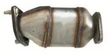 CleanCore | Manifold Catalytic Converter Close Coupled | Holden Captiva CG (2006–2011) | C2671-CC