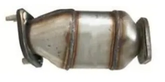 CleanCore | Manifold Catalytic Converter Close Coupled | Holden Captiva CG (2006–2011) | C2671-CC