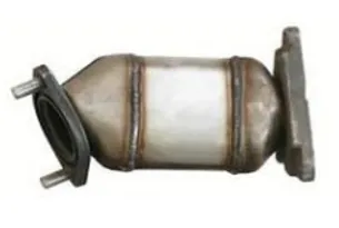 CleanCore | Manifold Catalytic Converter Close Coupled | Holden Captiva CG (2006–2011) | C2672-CC