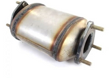 CleanCore | Catalytic Converter | Holden Captiva CG (2010–2018) | C2678-CC