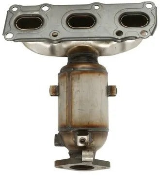 CleanCore | Manifold Catalytic Converter Close Coupled | Kia Grand Carnival VQ 06 - 10 (2010–2014) | C2734-CC