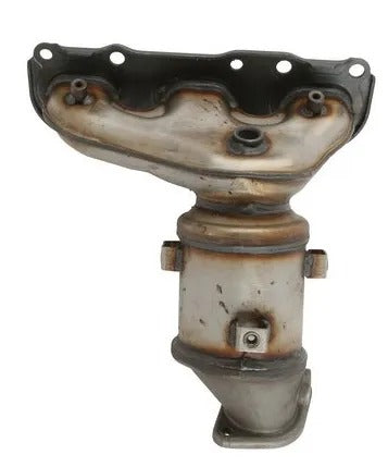 CleanCore | Manifold Catalytic Converter Close Coupled | Kia Grand Carnival VQ 06 - 10 (2010–2014) | C2736-CC