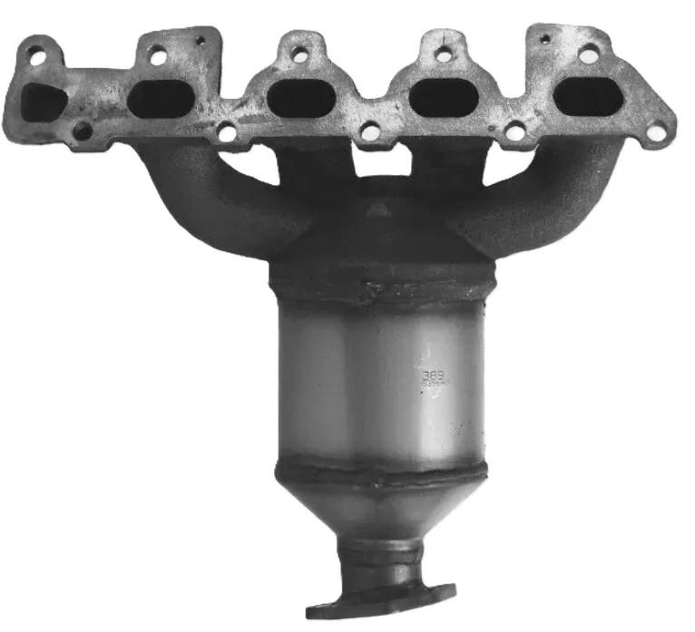 CleanCore | Manifold Catalytic Converter Close Coupled | Holden Barina XC 01 - 05 (2001–2005) | C4113-CC
