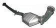 CleanCore | Catalytic Converter | Ford Territory SY | C4603-CC