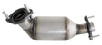 CleanCore | LHS Catalytic Converter | Holden Commodore VE (2006–2013) | C7589-CC