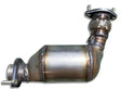 CleanCore | LHS Catalytic Converter | Holden Commodore VE (2006–2013) | C7600-CC