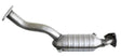 CleanCore | Catalytic Converter | Honda Jazz GD (2002–2008) | C9874-CC