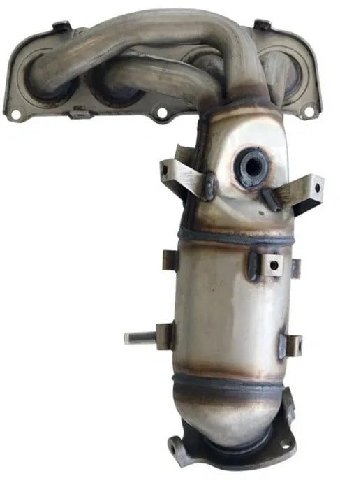 CleanCore | Manifold Catalytic Converter Close Coupled | Toyota Camry (2002–2006) | MCV002-CC