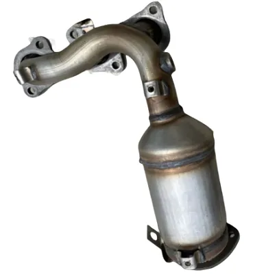 CleanCore | Manifold Catalytic Converter Close Coupled | Lexus RX (RX330) MCU038R 04/03 - 06 (2003–2006) | MCV027-CC