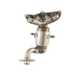 CleanCore | Manifold Catalytic Converter Close Coupled | Ford Fiesta WP (2004–2010) | MCV038-CC