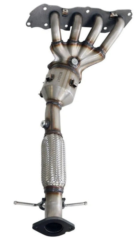 CleanCore | LHS Manifold Catalytic Converter Close Coupled | Ford Focus LS (2006–2009) | MCV047-CC