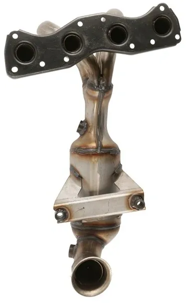 CleanCore | Manifold Catalytic Converter Close Coupled | Citroen C4 B7 (2010–2016) | MCV053-CC