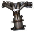 CleanCore | Manifold Catalytic Converter Close Coupled | Suzuki Liana RH416 (2010–2017) | MCV065-CC