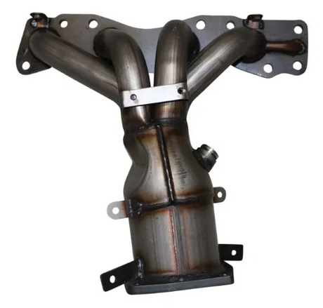 CleanCore | Manifold Catalytic Converter Close Coupled | Suzuki Liana RH416 (2010–2017) | MCV065-CC