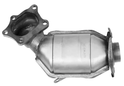 CleanCore | Manifold Catalytic Converter Close Coupled | Mazda CX-7 ER (2006–2012) | MCV074-CC