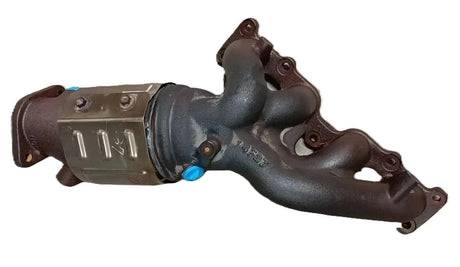 CleanCore | Manifold Catalytic Converter Close Coupled | Hyundai iLoad TQ-V 08 -18 (2008–2018) | MCV079-CC