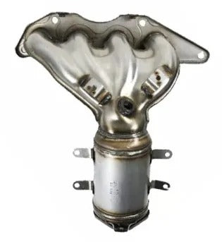 CleanCore | Manifold Catalytic Converter Close Coupled | Mitsubishi Lancer CH (2005–2008) | MCV083-CC