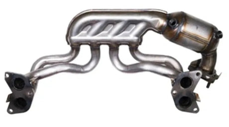 CleanCore | Manifold Catalytic Converter Close Coupled | Subaru Forester S4 SJ 2.0 FB20 (2012–2018) | MCV108-CC