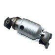 CleanCore | Manifold Catalytic Converter Close Coupled | Honda Civic 8th Gen (2006–2012) | MCV111-CC