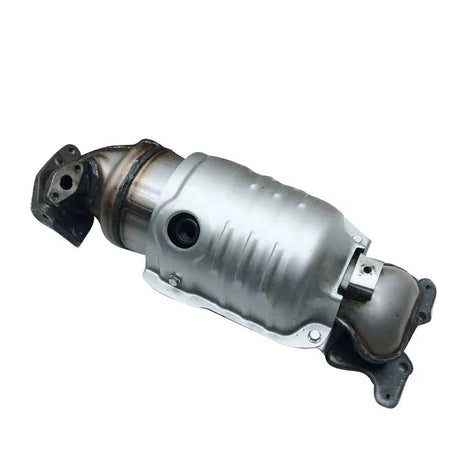 CleanCore | Manifold Catalytic Converter Close Coupled | Honda Civic 8th Gen (2006–2012) | MCV111-CC