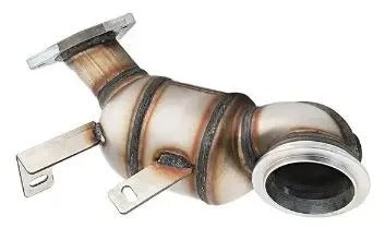 CleanCore | Manifold Catalytic Converter Close Coupled | Holden Barina TM 13 - 16 (2011–2016) | MCV117-CC